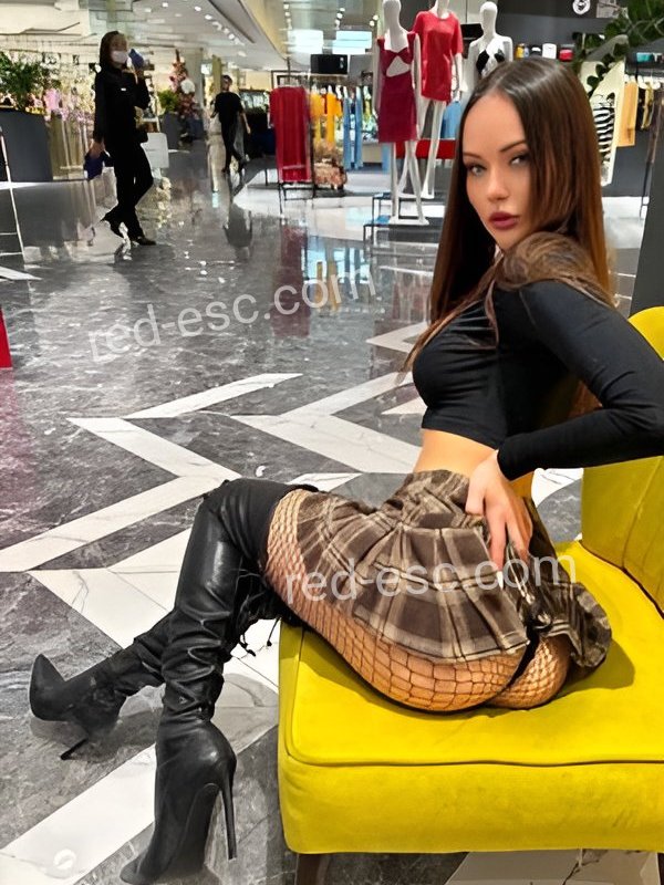 Анна — Дно