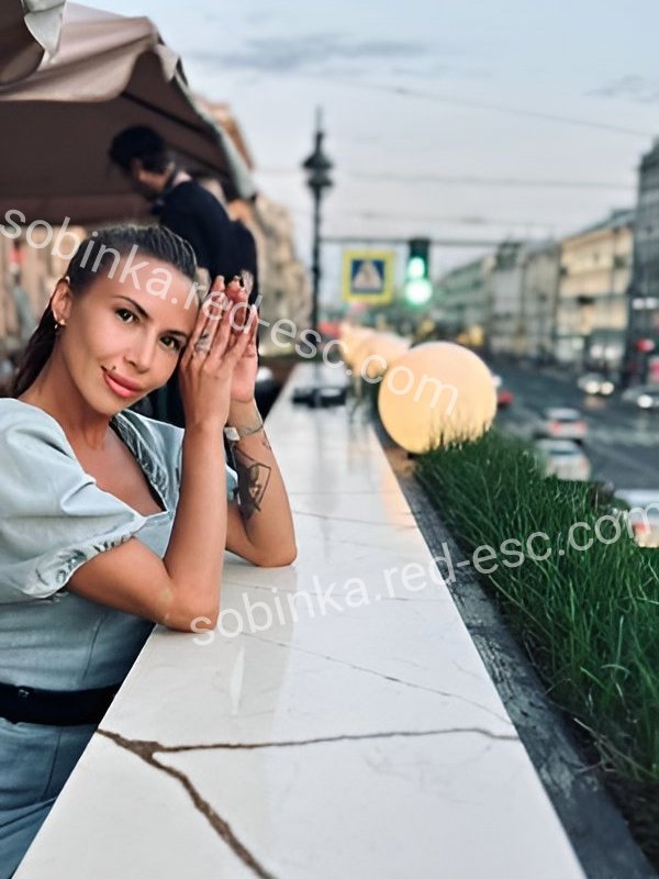 Анна — Дно